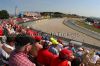 Grandstand N<br />Catalan GP<br />Circuit de Catalunya